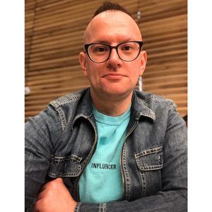 Meet your Posher, Bryan